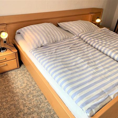 Haus Uschi - Ferienhaus Cismar Екстериор снимка