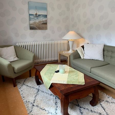 Haus Uschi - Ferienhaus Cismar Екстериор снимка
