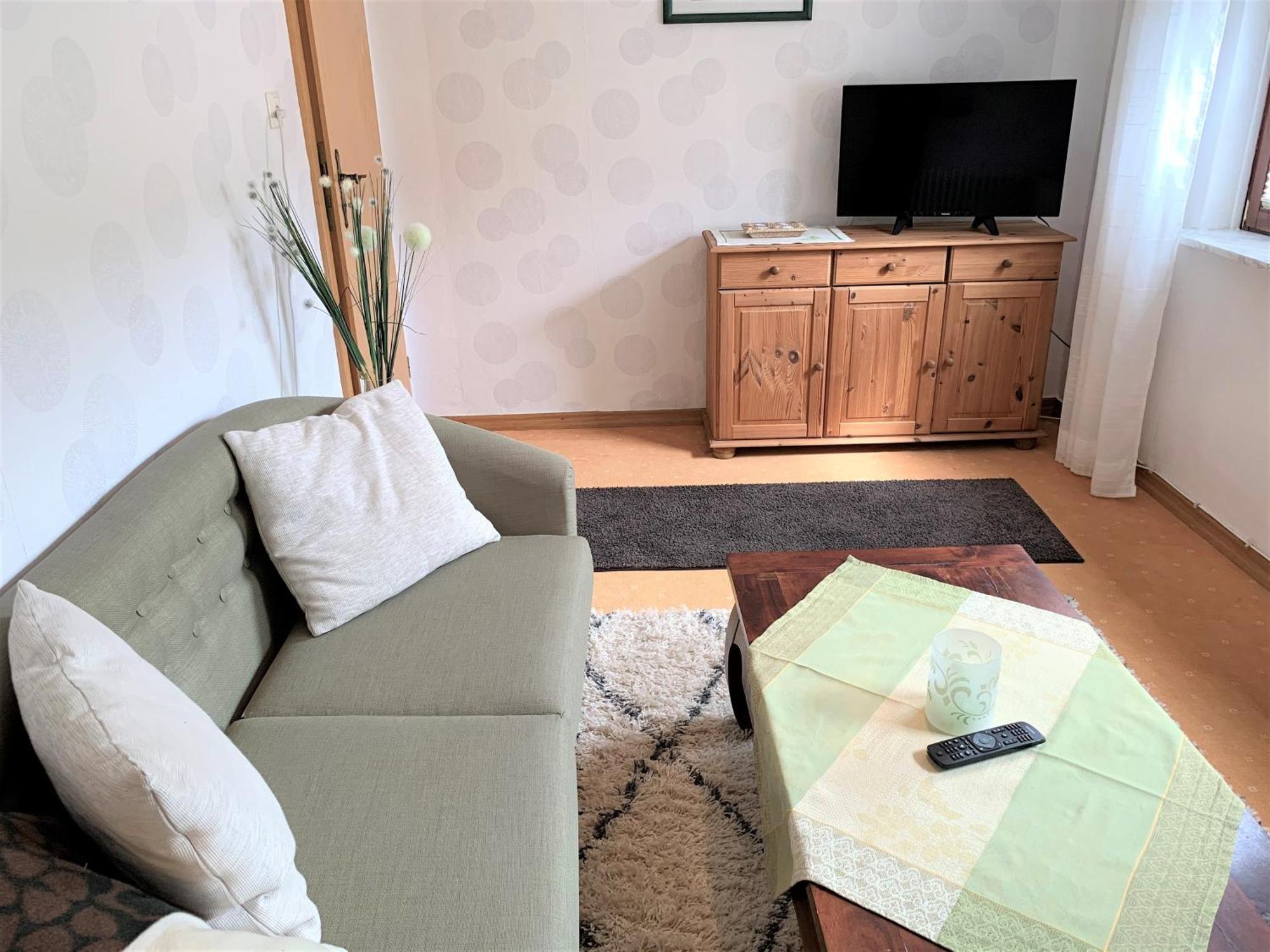 Haus Uschi - Ferienhaus Cismar Екстериор снимка