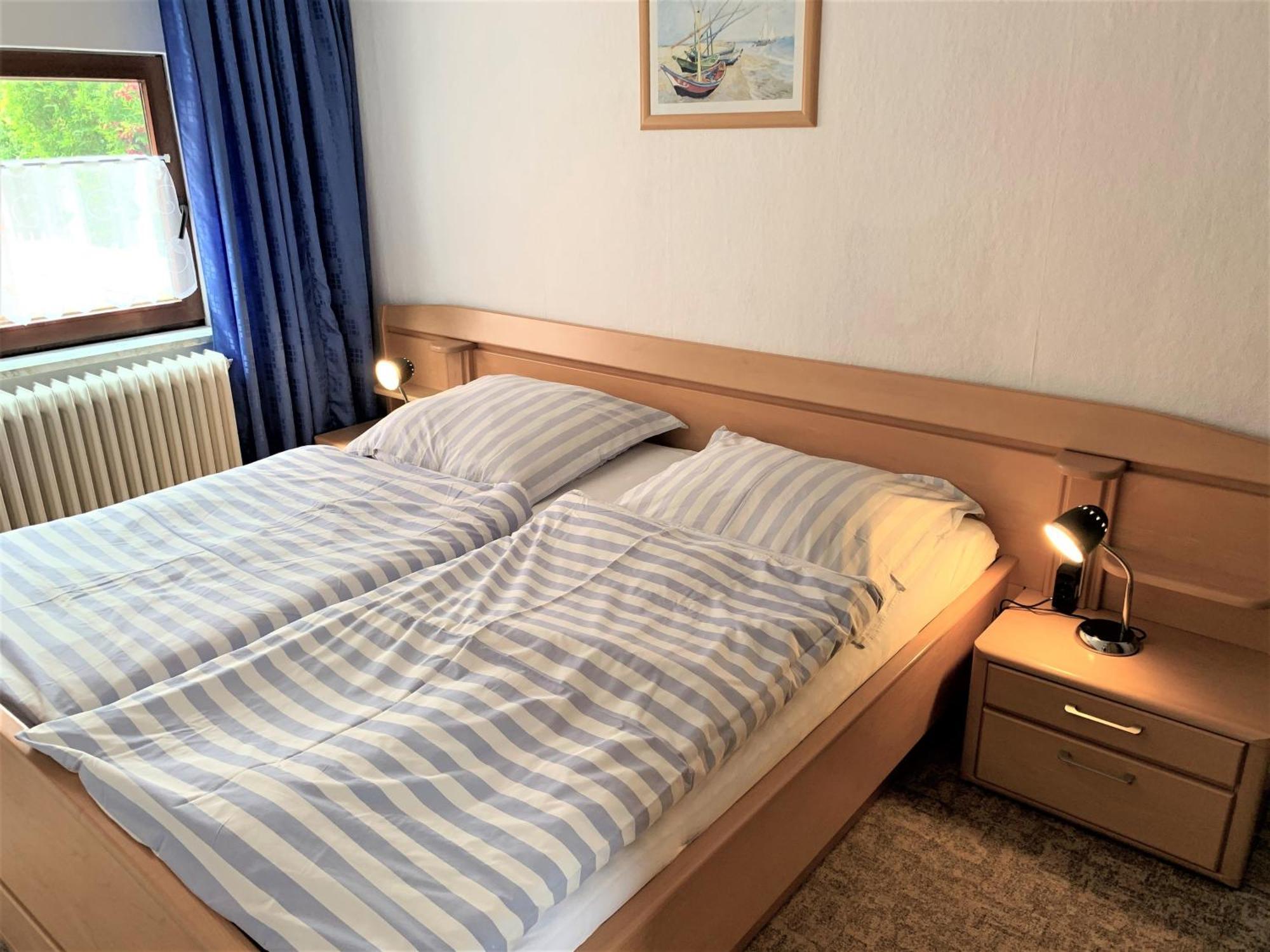 Haus Uschi - Ferienhaus Cismar Екстериор снимка